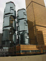 Lippo Towers