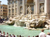 Picture of Fontana di Trevi