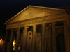 Picture of Pantheon at night