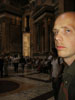 Picture of Me inside Pantheon