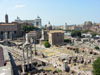 Picture of Another Roman Forum view from the Palatine