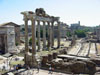Picture of Roman Forum