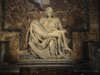 Picture of Michelangelo's Pietà
