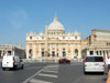 Picture of St Peter's Basilica